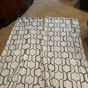 Curtains